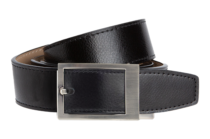 classic-ebony-xl-ratchet-belt