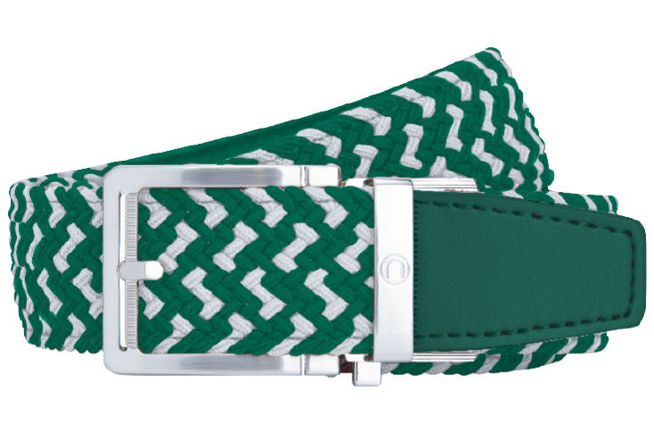 braided-green-white-1-3-8-strap-golf-belt