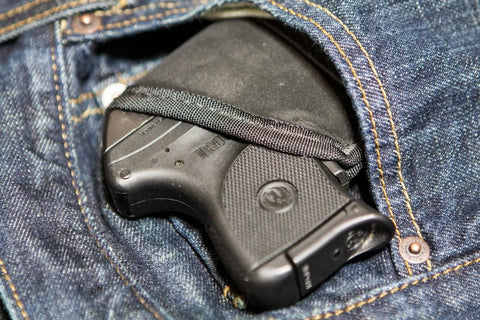 Throwback Thursday: Best Concealed Carry Options for Female
