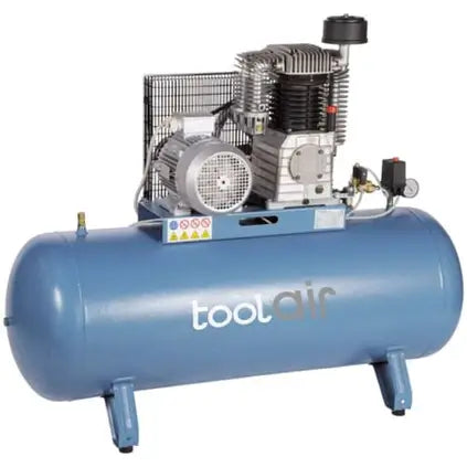 Air Compressor Repair Guide