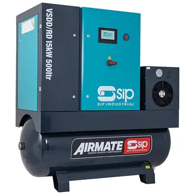 Are Air Compressors Electric? Discover Here!