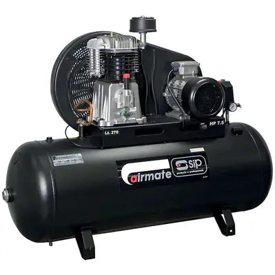 Are Air Compressors Electric? Discover Here!