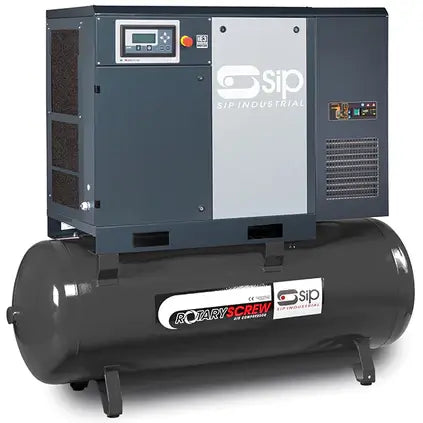 Are Air Compressors Noisy?