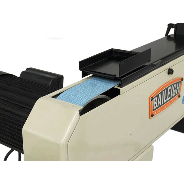 Baileigh BG-379-3PH Belt Grinder