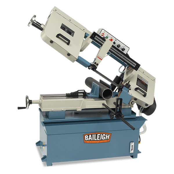 Baileigh BS-916M Bandsaw Full Image