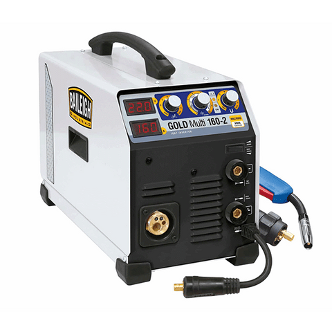 Baileigh BW-160MT-160A MIG/MAG Welder Full Image