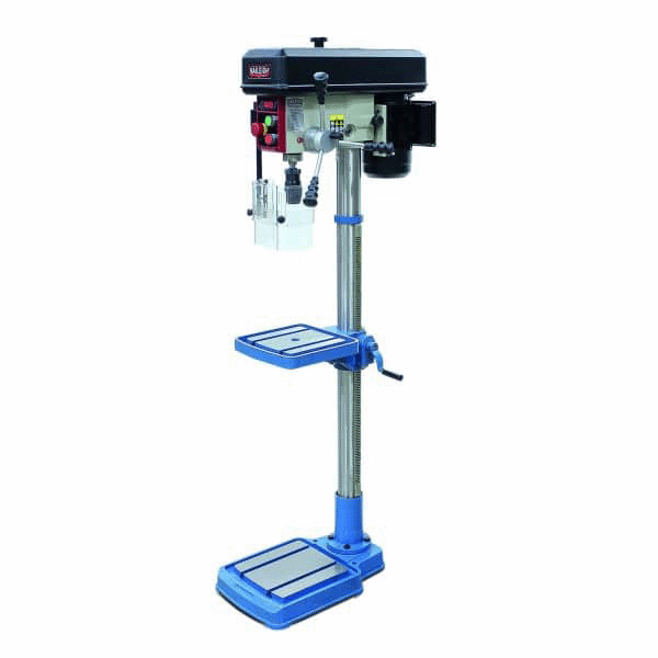 Baileigh DP-0625E Drill Press Full Image