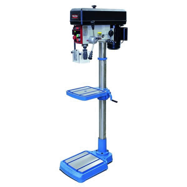 Baileigh DP-1000E Drill Press Full Image