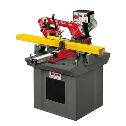 Best Band Saw to Cut Aluminum | Quick Guide