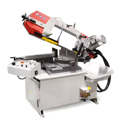 Best Band Saw to Cut Metal: Top Picks & Reviews