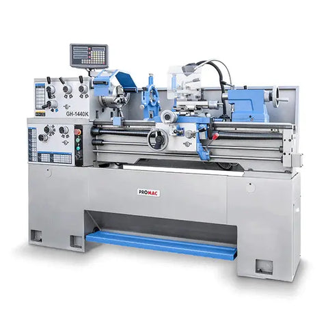 Best Lathe Machines: Find Your Perfect Fit 2