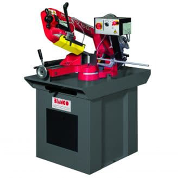 Bianco MOD-280M-DS-MS Dual Mitre Bandsaw Full Image