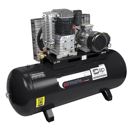 Can Air Compressors Overheat? Risks & Prevention