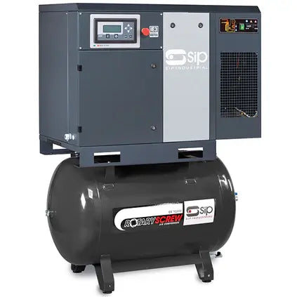 Can Air Compressors Run Out of Air? Find Out!