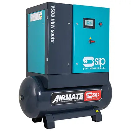 Can Air Compressors Run Out of Air? Find Out!