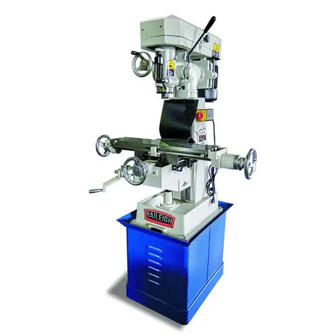 Can You Use A Milling Machine as a Lathe? Find Out Here!