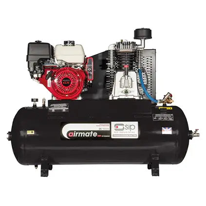 Can You Use An Air Compressor Outdoors? Is It Safe?