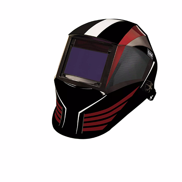 Cebora Professional TIG DC Welding Inverter Helmet