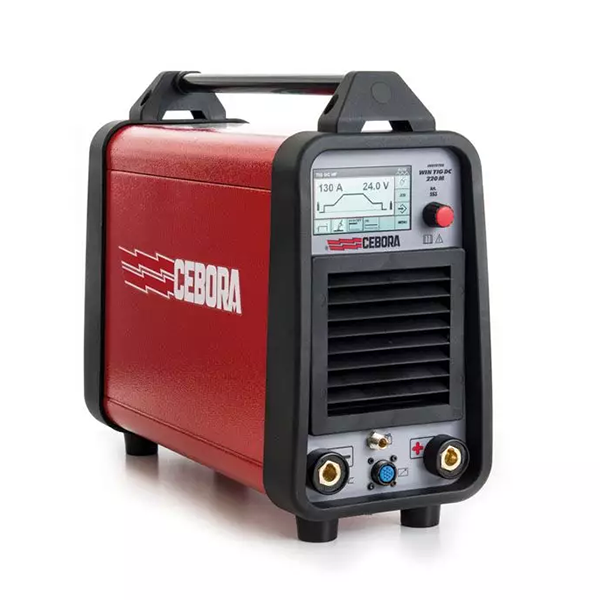 Cebora TIG Welding Inverter