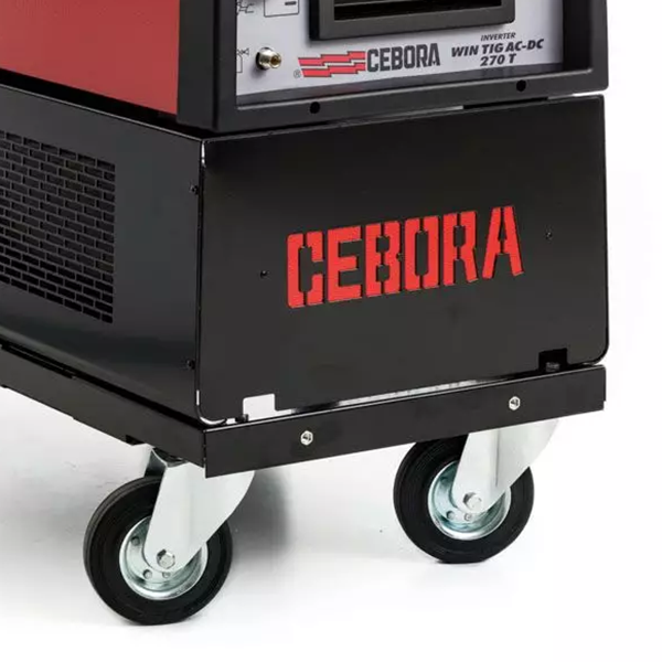 Cebora TIG Welding Machine Wheel