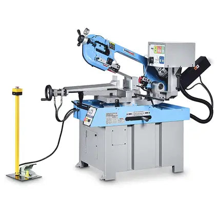 Choosing the Right Tasks for Band Saws