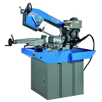 Choosing the Right Tasks for Band Saws