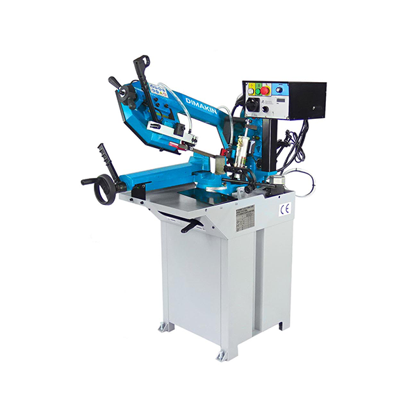 DIMAKIN Bandsaw BS-270-SM Full View
