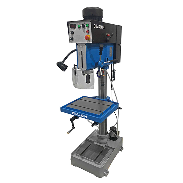 DIMAKIN Pillar Drill DP 3175 M Full Image