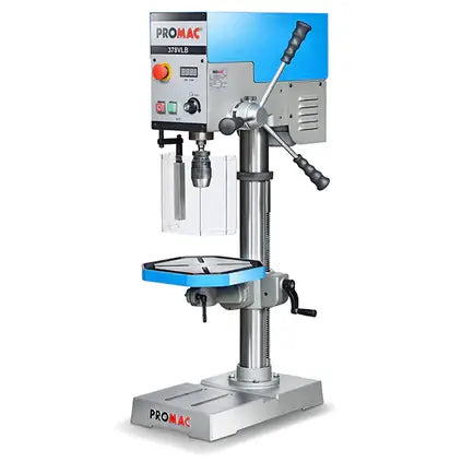 Drill Press Guide: Use It Step by Step Efficiently