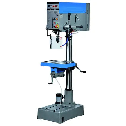 Drill Press Tapping: Can You Use it for Threads?