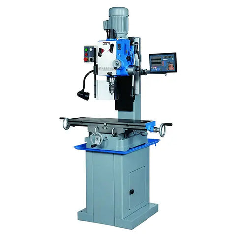 Milling Machine Classifications Explained