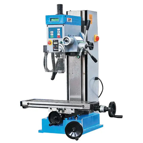 Milling Machine as a Drill Press? Know How!