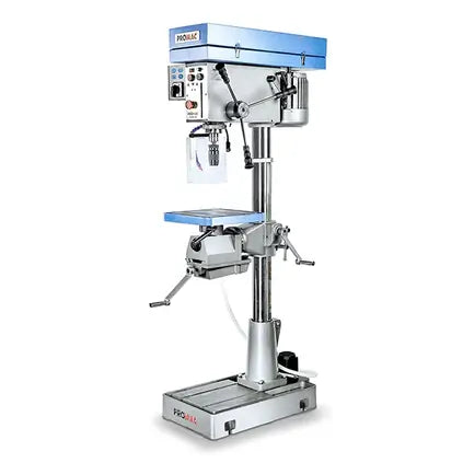 Optimal Drill Press Speed for Woodworking
