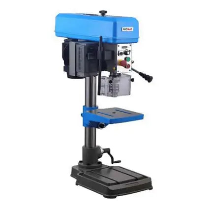 Optimal Drill Press Speeds for Metal Work