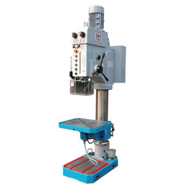 Promac GHD_55PFA Drill Press Full Image