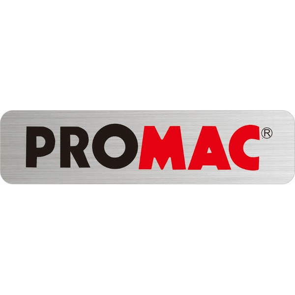 Promac JMDT-804516-DRO Vertical Mill Drill Features