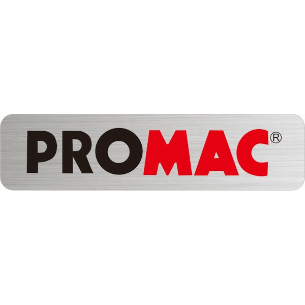 Promac PBM-1839BDV Vertical Mill Drill Features