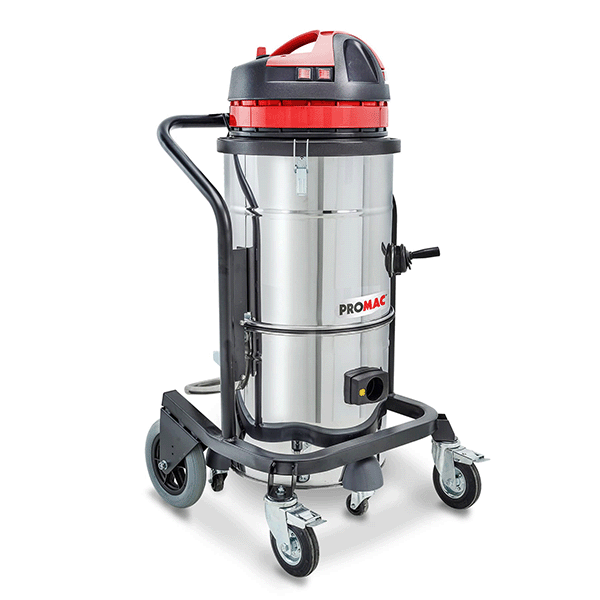 Promac VAC-3/50-OPTWD Vacuum Cleaner Full Image