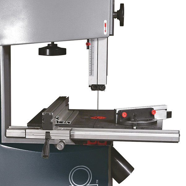 SIP 16 Professional Wood Bandsaw Board Saw