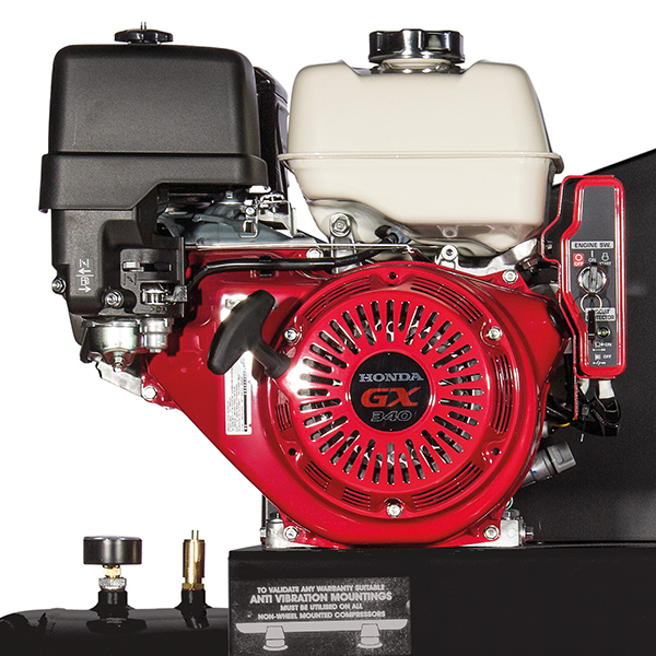 SIP Airmate ISHP11/200 Honda Petrol Compressor Engine