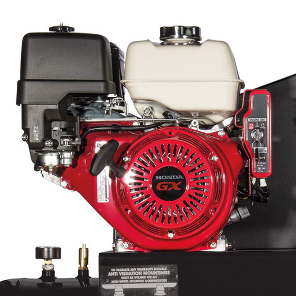 SIP Airmate ISHP5.5/150 Honda Petrol Compressor Engine