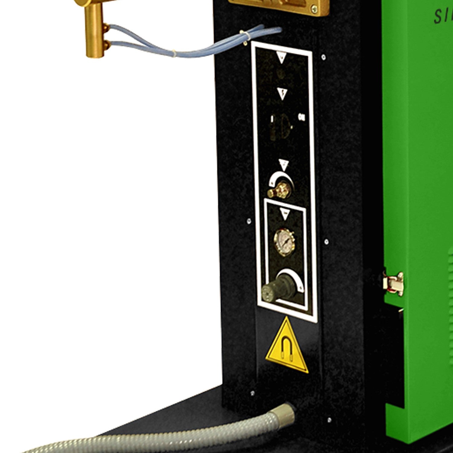 SIP CSW25P Pneumatic Spot Welder Middle Part