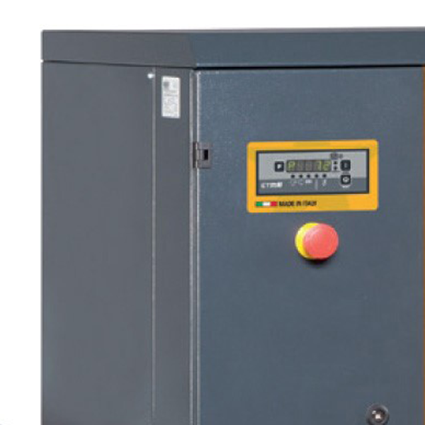 SIP RS15-08-500BD/RD Screw Compressor Control Panel