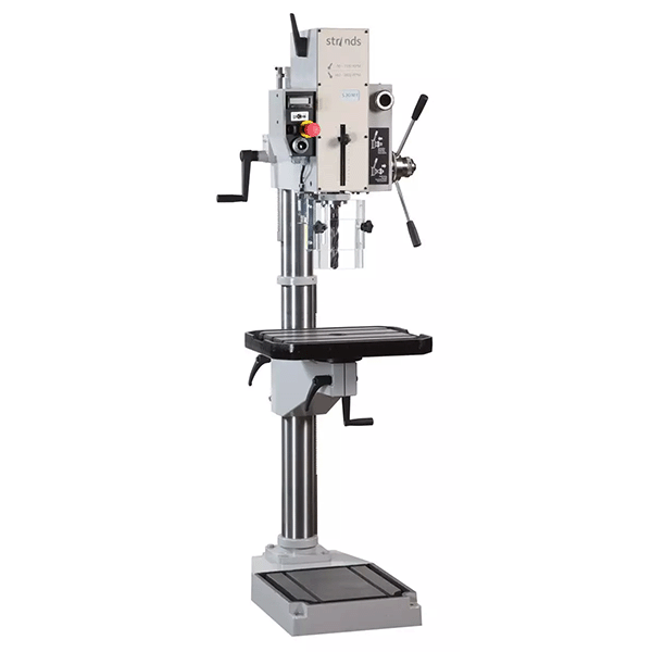 STRANDS Gear Column Drill S 30 MF - VARIO Full View