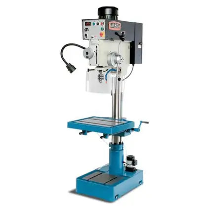 Ultimate Guide to Choosing the Right Drill Press