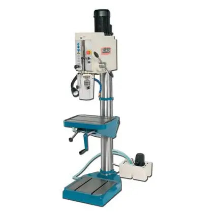 Understanding Drill Press Size Measurements