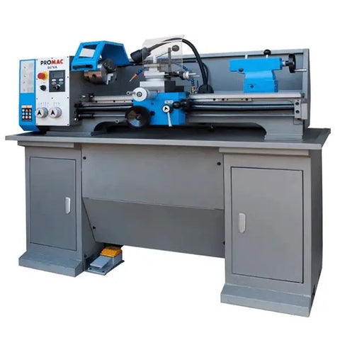 Understanding How Lathes Are Classified