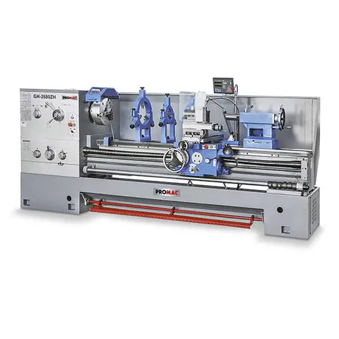 Understanding How Lathes Are Classified
