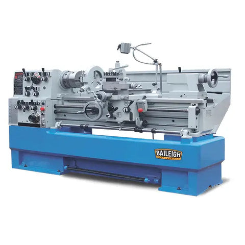 Understanding How Lathes Are Classified