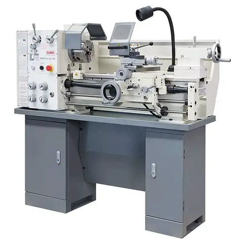Understanding How Lathes are Specified - A Guide